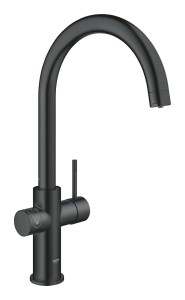 Grohe Zestaw startowy z wylewką w kształcie C 31455KS1