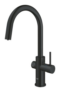 Grohe Zestaw startowy z wylewką w kształcie C 31541KS0