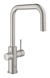 Grohe Blue Home Zestaw Startowy z wylewką w kształcie U 31543DC0