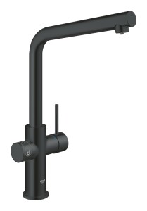 Grohe Zestaw startowy z wylewką w kształcie L 31454KS1