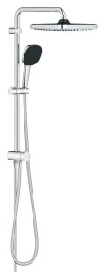 Grohe Vitalio Comfort 250 System prysznicowy 26698001