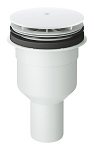 Grohe Zestaw odpływowy do brodzika uniwersalnego 49533SH0