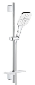 Grohe Vitalio SmartActive Cube zestaw prysznicowy 60 cm 26596000