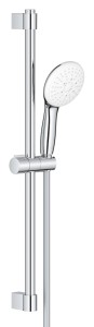 Grohe Tempesta 110 Zestaw z drążkiem prysznicowym, 3 strumienie 27794003