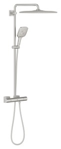 Grohe Rainshower SmartActive 310 Cube System prysznicowy 26837DC0