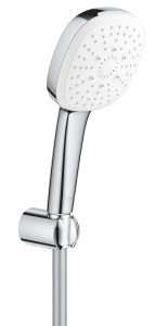 Grohe Tempesta Cube 110 Zestaw prysznicowy 27588003