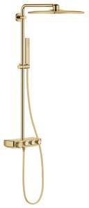 Grohe Euphoria SmartControl 310 Cube Duo System prysznicowy 26508GL0