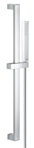 Grohe Euphoria Cube zestaw prysznicowy drążek 60 cm 1S chrom 27891000