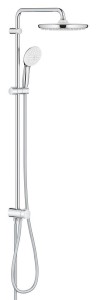 Grohe Tempesta system prysznicowy z przełącznikiem 26979001