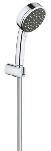 Grohe Vitalio Comfort 100 Zestaw prysznicowy Grohe StarLight chrom 26398000
