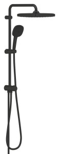 Grohe Tempesta 250 Cube prysznicowy z przełącznikiem 269762431