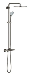 Grohe Euphoria System 310 Zestaw prysznicowy termostatyczny 26075A00