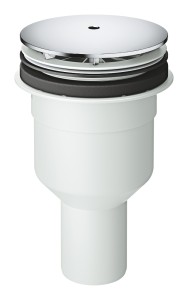 Grohe Zestaw odpływowy do brodzika uniwersalnego 49533000