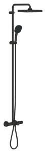 Grohe Vitalio Comfort 250 System wannowo-prysznicowy z termostatem 269842431