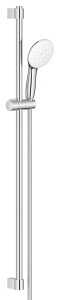 Grohe Tempesta 110 Zestaw z drążkiem prysznicowym, 3 strumienie 27796003