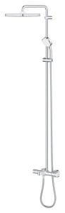 Grohe System wannowo-prysznicowy z termostatem EcoJoy 26691000