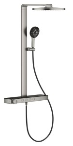 Grohe Rainshower Aqua Pure System prysznicowy z termostatem 101680DC00
