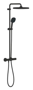 Grohe Vitalio Comfort 250 System prysznicowy z termostatem 266962431