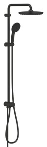 Grohe System prysznicowy z przełącznikiem do montażu ściennego 269792431