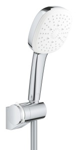 Grohe Tempesta Cube 110 Zestaw prysznicowy 27584003