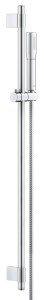 Grohe Grandera Stick Zestaw z drążkiem prysznicowym, 1 strumień 26853000
