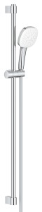 Grohe Tempesta Cube 110 Zestaw prysznicowy 3 strumienie 26909003