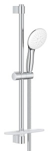 Grohe Tempesta 110 Zestaw z drążkiem prysznicowym, 3 strumienie 26918003