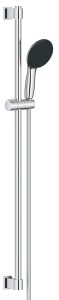 Grohe Vitalio Start 110 Zestaw prysznicowy, 2 strumienie 26955001