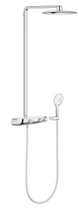 Grohe Rainshower Smartcontrol 360 Du, System Prysznicowy Chrom 26361000