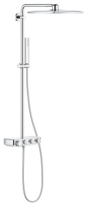 Grohe Euphoria SmartControl 310 Cube Duo prysznic termostatyczny 26508000
