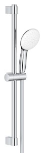 Grohe Tempesta 110 Zestaw z drążkiem prysznicowym, 2 strumienie 2759830E