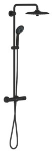 Grohe Euphoria System 260 prysznicowy z termostatem 27615KF2