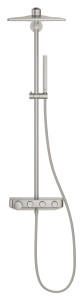 Grohe System prysznicowy z termostatem EcoJoy 26508DC0