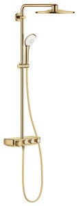 Grohe Euphoria Smartcontrol 310 Duo Prysznicowy Z Termostatem 26507GL0