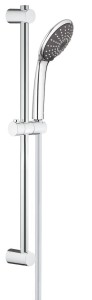 Grohe Vitalio Joy 110 Zestaw prysznicowy 60 cm 2S chrom 27326000
