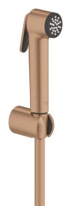 Grohe Tempesta-F Trigger Spray 30 Zestaw prysznicowy 27513DL1