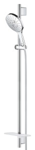 Grohe Rainshower SmartActive Zest, drążek prysznicowy, 3 strum. 26594000