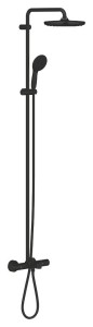 Grohe Tempesta system wannowo-prysznicowy z termostatem 266722431