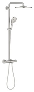 Grohe Rainshower SmartActive 310 System prysznicowy 26836DC0