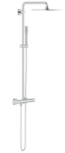 Grohe Vitalio Joy System 230 prysznicowy z termostatem 26365000