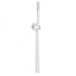 Grohe Euphoria Cosmopolitan zestaw prysznicowy chrom 26404000