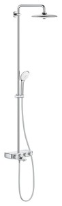 Grohe Euphoria SmartControl 260 Mono system wannowo-prysznicowy 26510000