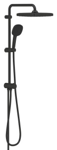 Grohe System prysznicowy z przełącznikiem do montażu ściennego 269772431