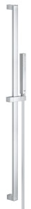 Grohe Euphoria Cube zestaw prysznicowy drążek 90 cm 1S chrom 27700000