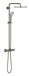Grohe Euphoria 310 Zestaw prysznicowy termostatyczny 26075AL0
