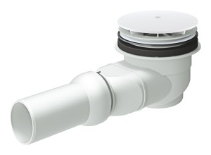 Grohe Zestaw odpływowy do brodzika uniwersalnego 49534SH0