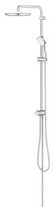 Grohe System prysznicowy EcoJoy 9,5 l/min 26675000