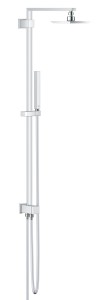 Grohe System prysznicowy z przełącznikiem do montażu ściennego 27696000