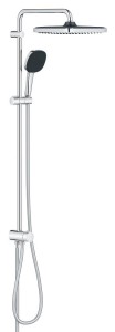Grohe Vitalio Comfort 250 System prysznicowy 26986001