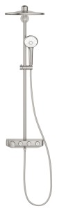 Grohe System prysznicowy z termostatem EcoJoy 26507DC0